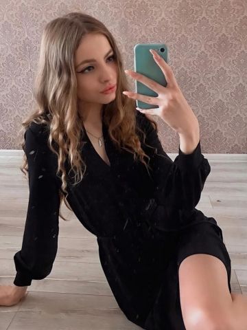 Проститутка Анфиса